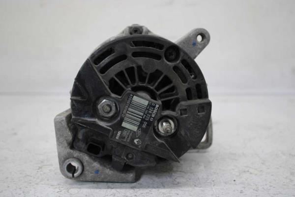 ALTERNATEUR RENAULT - Vue 3